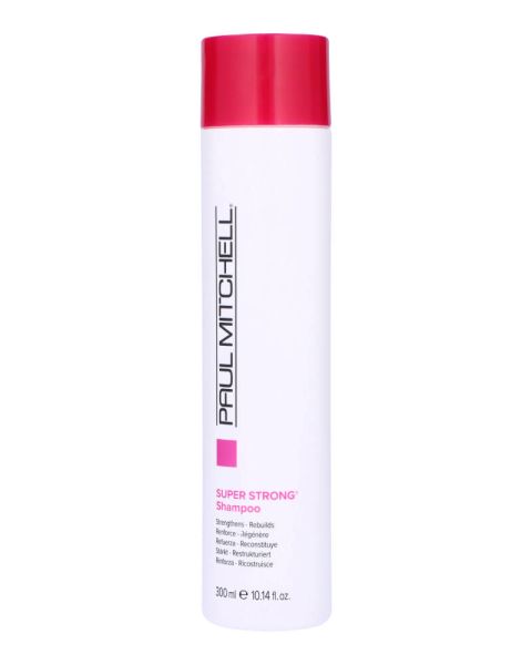 Paul Mitchell Super Strong Daily Shampoo