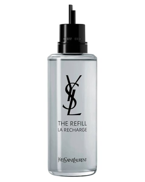Yves Saint Laurent Myslf Refill EDP Yves Saint Laurent Myslf Refill EDP