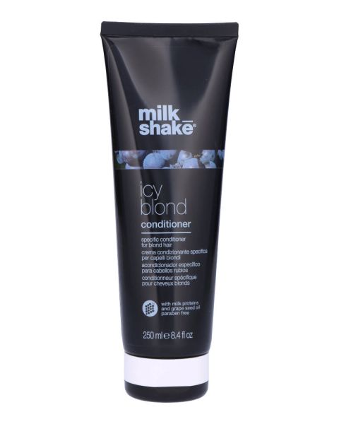 Milk Shake Icy Blond Conditioner