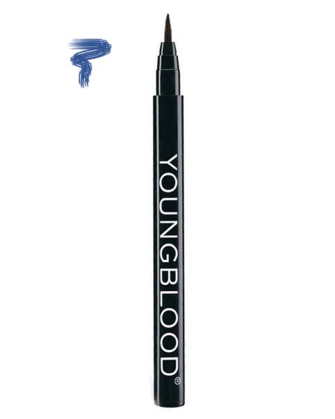 Youngblood Eye-Mazing Liquid Liner Pen - Azul (U) Youngblood Eye-Mazing Liquid Liner Pen - Azul (U)