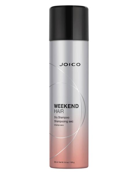 Joico Weekend Hair Dry Shampoo