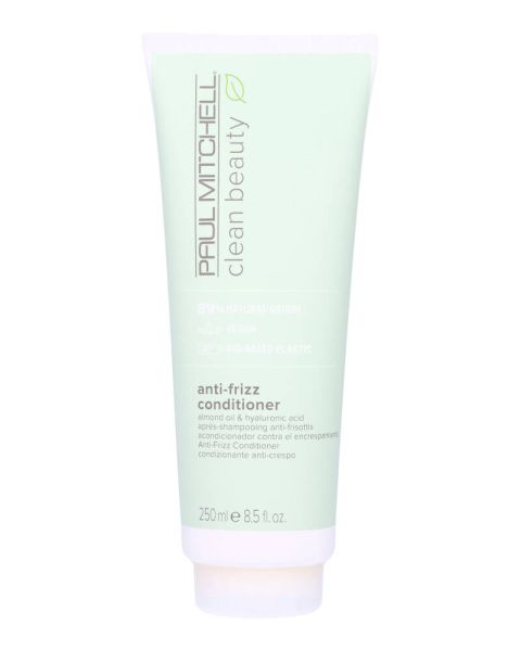 Paul Mitchell Clean Beauty Anti-Frizz Conditioner