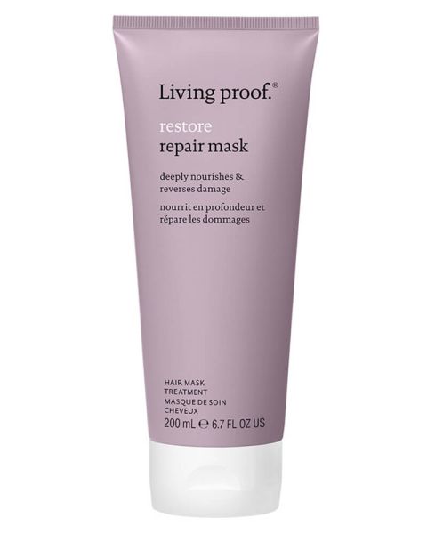 Living Proof Restore Repair Mask