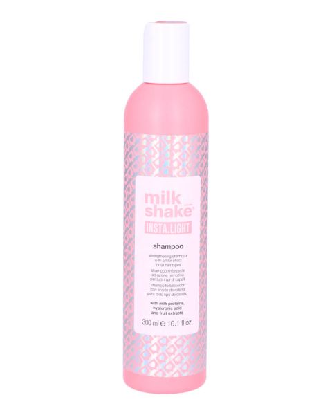 Milk Shake Insta Light Shampoo Milk Shake Insta Light Shampoo