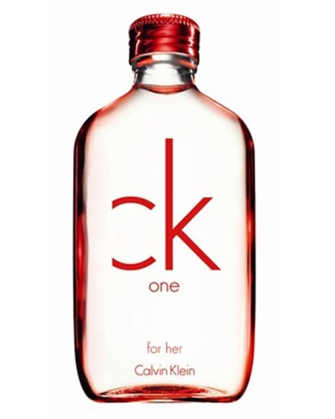 Calvin Klein CK One Red Edition