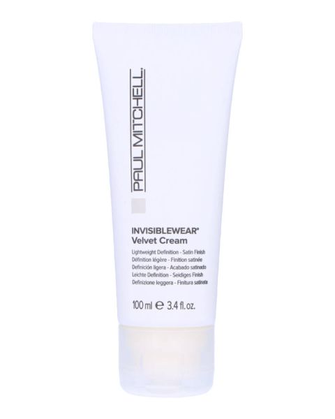 Paul Mitchell Invisiblewear Velvet Cream (U)