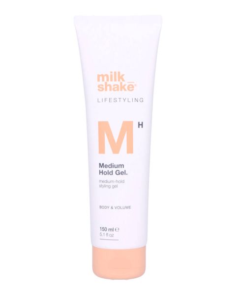 Milk Shake Medium hold gel Milk Shake Medium hold gel