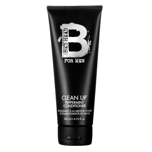 TIGi Bed Head For Men Clean Up Peppermint Conditioner