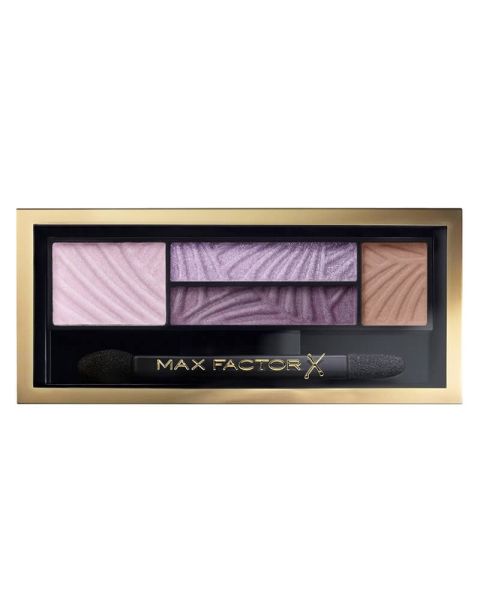 Max Factor Smokey Eye Drama Kit 04 Luxe Lilacs
