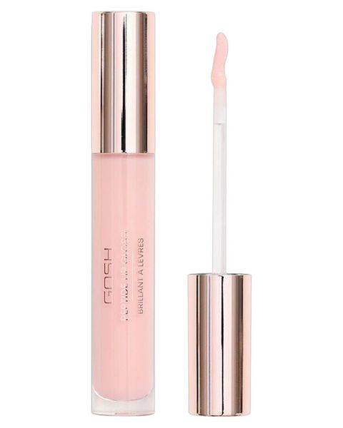 Gosh Peptide Lip Gloss 009 Cutie Pie