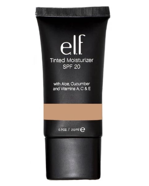 Elf Tinted Moisturizer SPF 20 Beige (83223) (U)