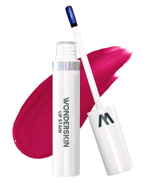 Wonderskin Wonder Blading Lip Stain Masque Darling