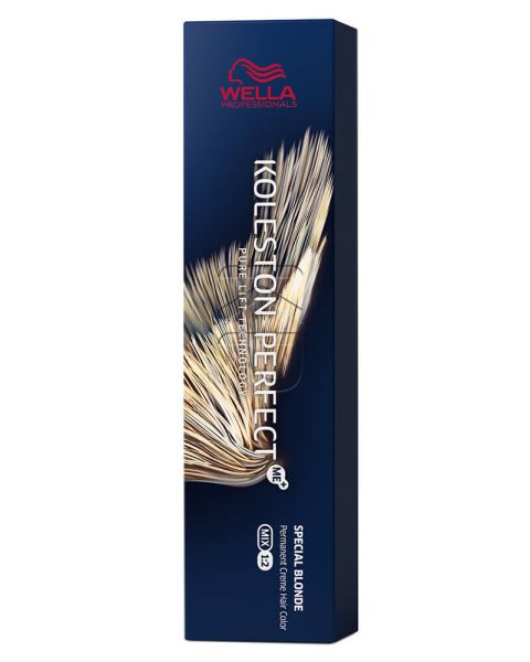Wella Koleston Perfect Special Blonde 12/81