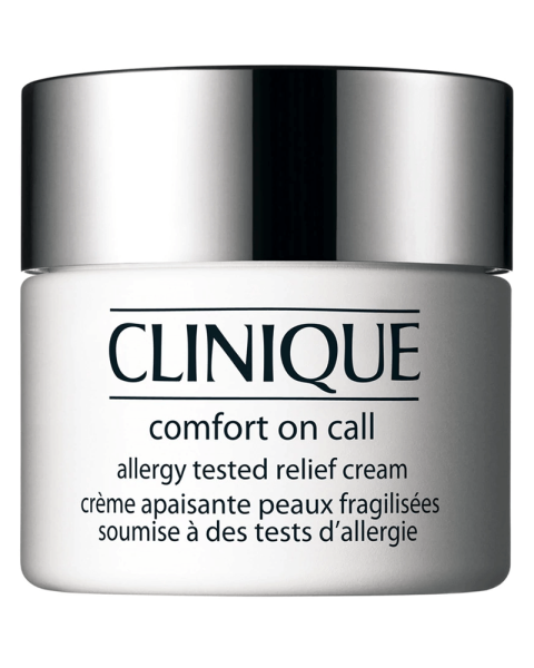 Clinique Comfort On Call 1-2 Very Dry To Dry Combination
