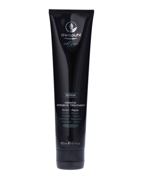 Paul Mitchell Awapuhi Keratin Int. Treatment