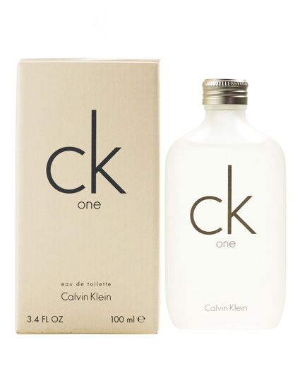 Calvin Klein One EDT