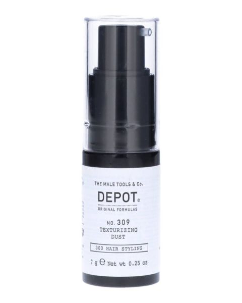 Depot NO. 309 Texturizing Dust