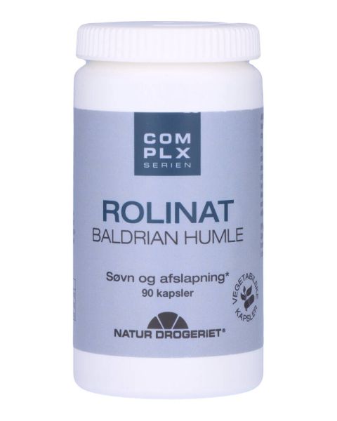 Natur Drogeriet RoliNat