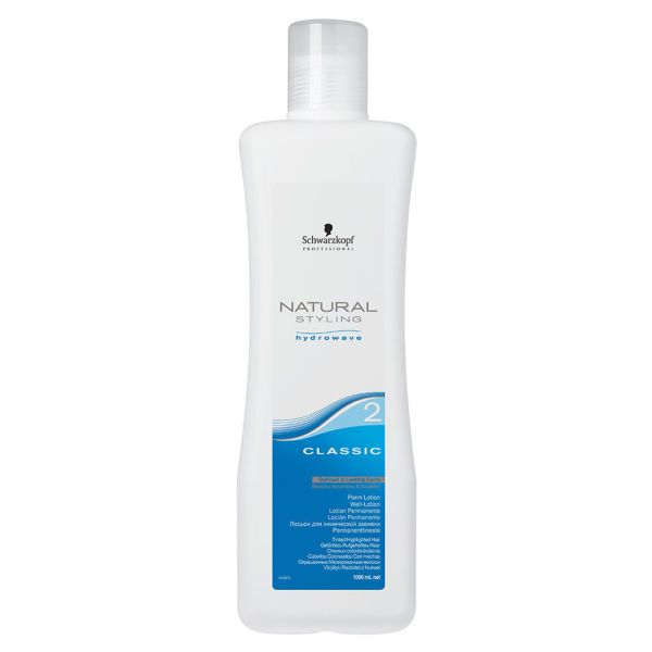 Schwarzkopf Natural Styling Hydrowave Classic 2 (U) Schwarzkopf Natural Styling Hydrowave Classic 2 (U)