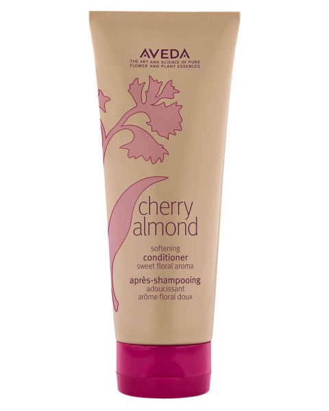 Aveda Cherry Almond Conditioner Aveda Cherry Almond Conditioner