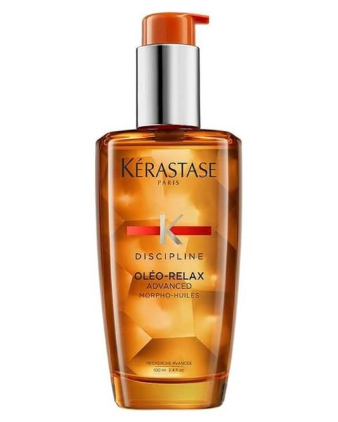 Kerastase Discipline Oleo Relax