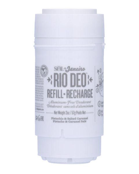 Sol De Janeiro Rio Deo 62 Refill