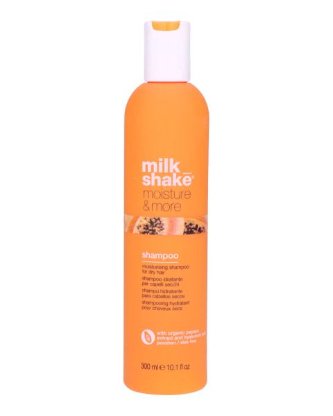 Milk Shake Moisture Plus Shampoo