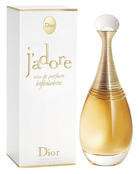 Dior J'Adore Infinissime EDP