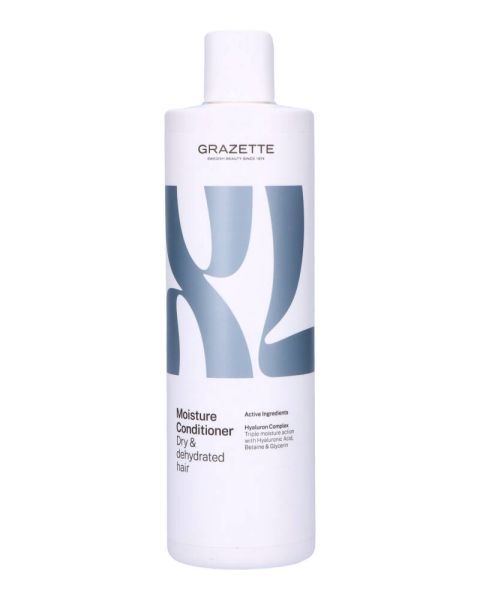Grazette Moisture Conditioner