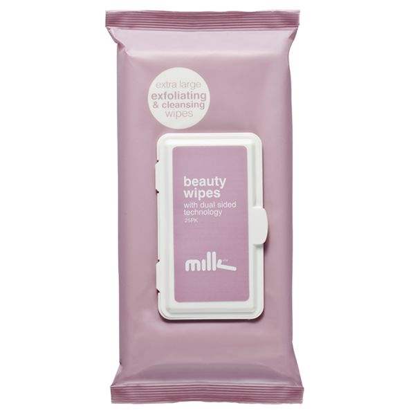 Milk & Co Beauty Wipes