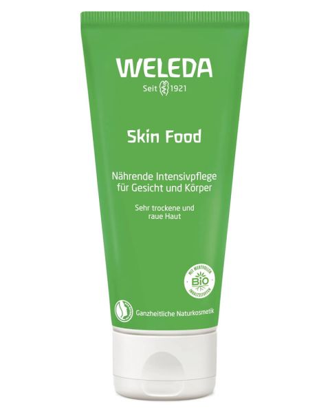 Weleda Skin Food (Stop Beauty Waste) Weleda Skin Food (Stop Beauty Waste)