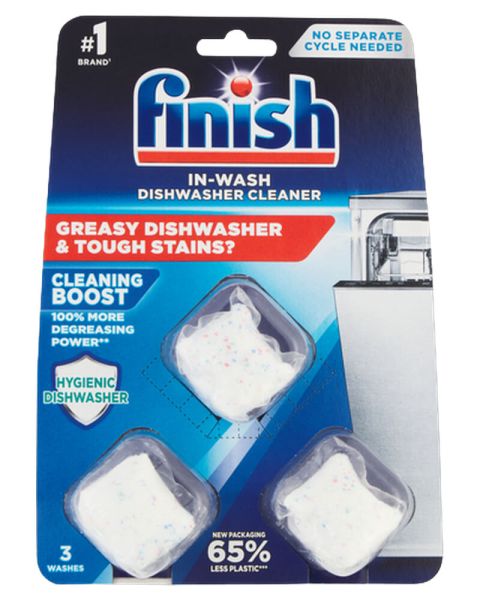 Neophos Finish Dishwasher Cleaning Tabs