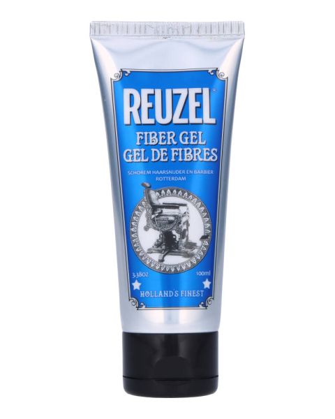 Reuzel fiber gel