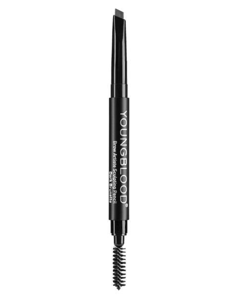 Youngblood Brow Artiste Sculpting Pencil - Dark Brunette (U)