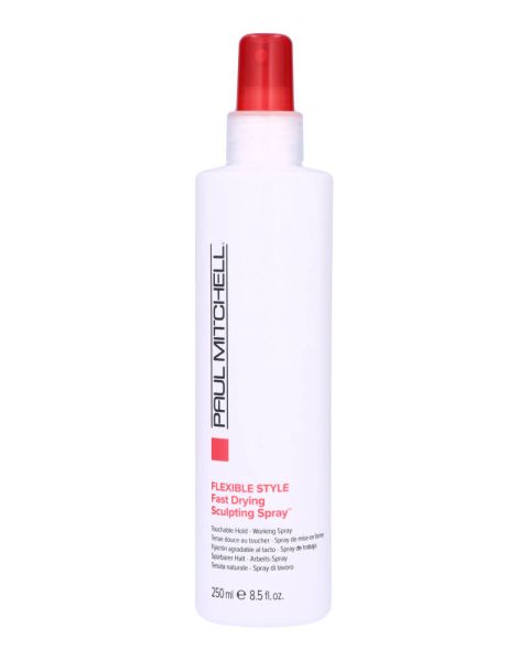 Paul Mitchell Fast Drying Sculpting Spray