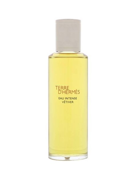 Hermes Terre d'Hermes Eau Intense Vétiver Refill EDP Hermes Terre d'Hermes Eau Intense Vétiver Refill EDP