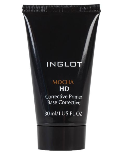 Inglot HD Corrective Primer Mocha