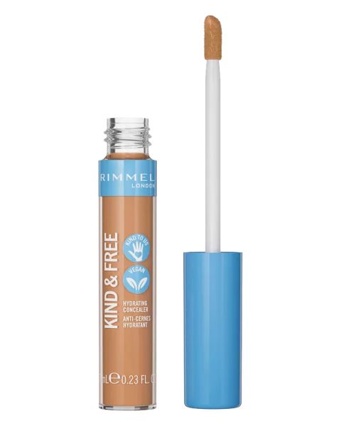 Rimmel London Kind & Free Hydrating Concealer 030 Medium