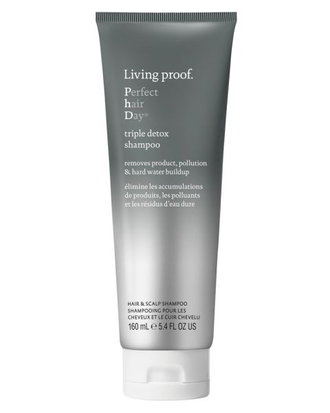 Living Proof Perfect Hair Day Triple Detox Shampoo (U)