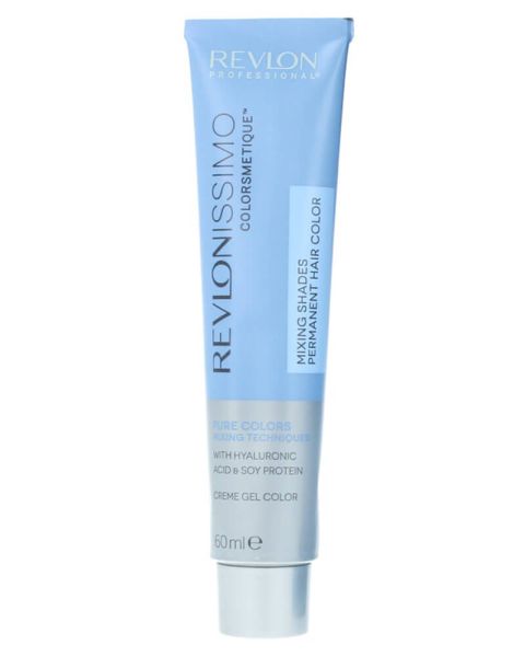 Revlon Revlonissimo Pure Colors 600