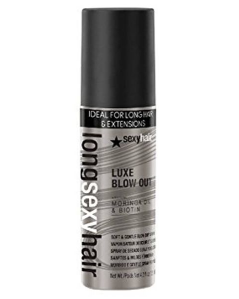 Long Sexy Hair Luxe Blow Out (U)