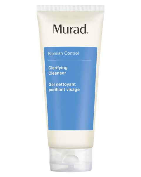 Murad Blemish Control  Clarifying Cleanser