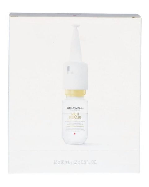 Goldwell Rich Repair Intensive Conditioning Serum (Stop Beauty Waste)