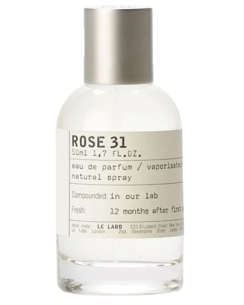Le Labo Rose 31 EDP