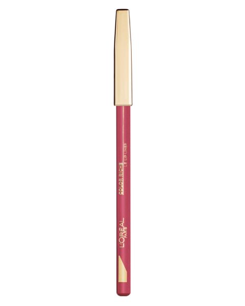 L'oréal Paris Color Riche Lip Liner - 302 Bois De Rose L'oréal Paris Color Riche Lip Liner - 302 Bois De Rose