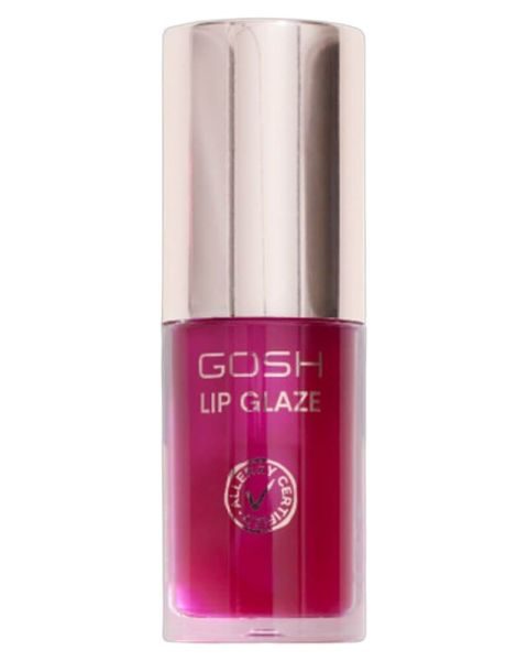 GOSH Copenhagen Lip Glaze 002 Wild Berry GOSH Copenhagen Lip Glaze 002 Wild Berry