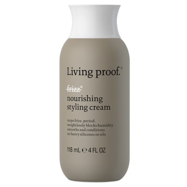 Living Proof No Frizz Nourishing Styling Cream (U)