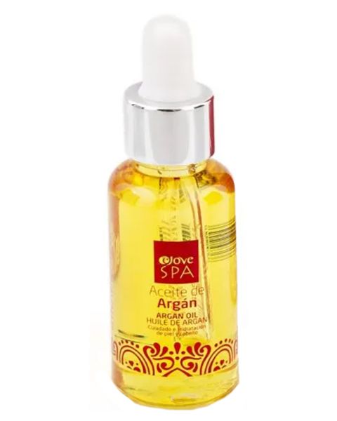 Ejove Pure Argan Oil