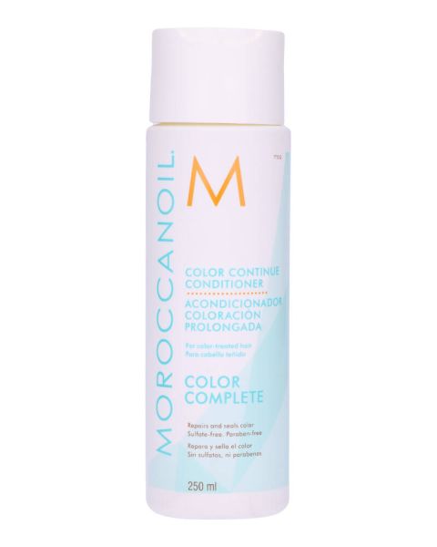 Moroccanoil Color Continue Conditioner Color Complete