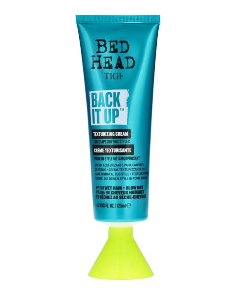 TIGI Bed Head Back It Up Texturizing Cream TIGI Bed Head Back It Up Texturizing Cream